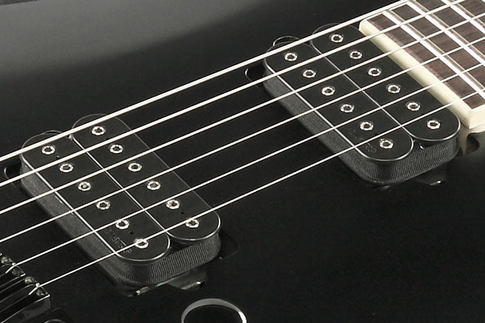 Ibanez RG Series Prestige RGDR4327-NTF Electric Guitar W/Case