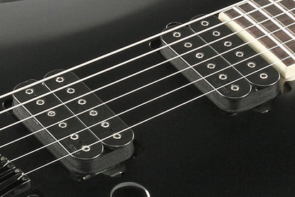 Ibanez RG Series Prestige RGDR4327-NTF Electric Guitar W/Case