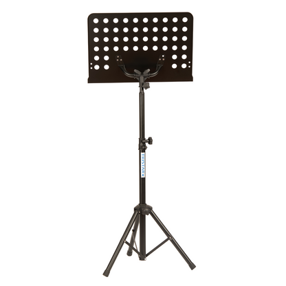 TRISTAR MUSIC NOTATION STAND MUS015 (Heavy Duty)