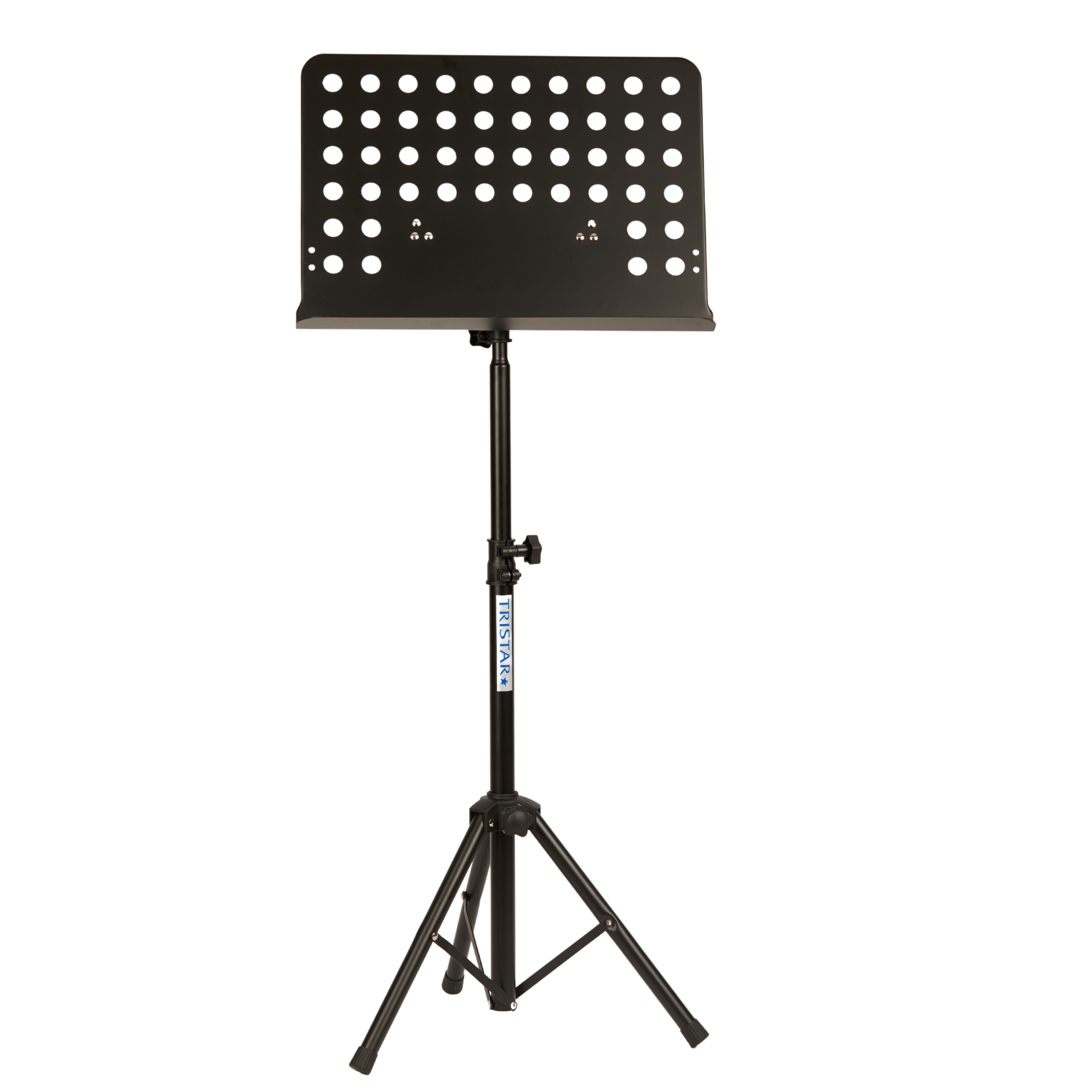 TRISTAR MUSIC NOTATION STAND MUS015 (Heavy Duty) – Symphonymuzik