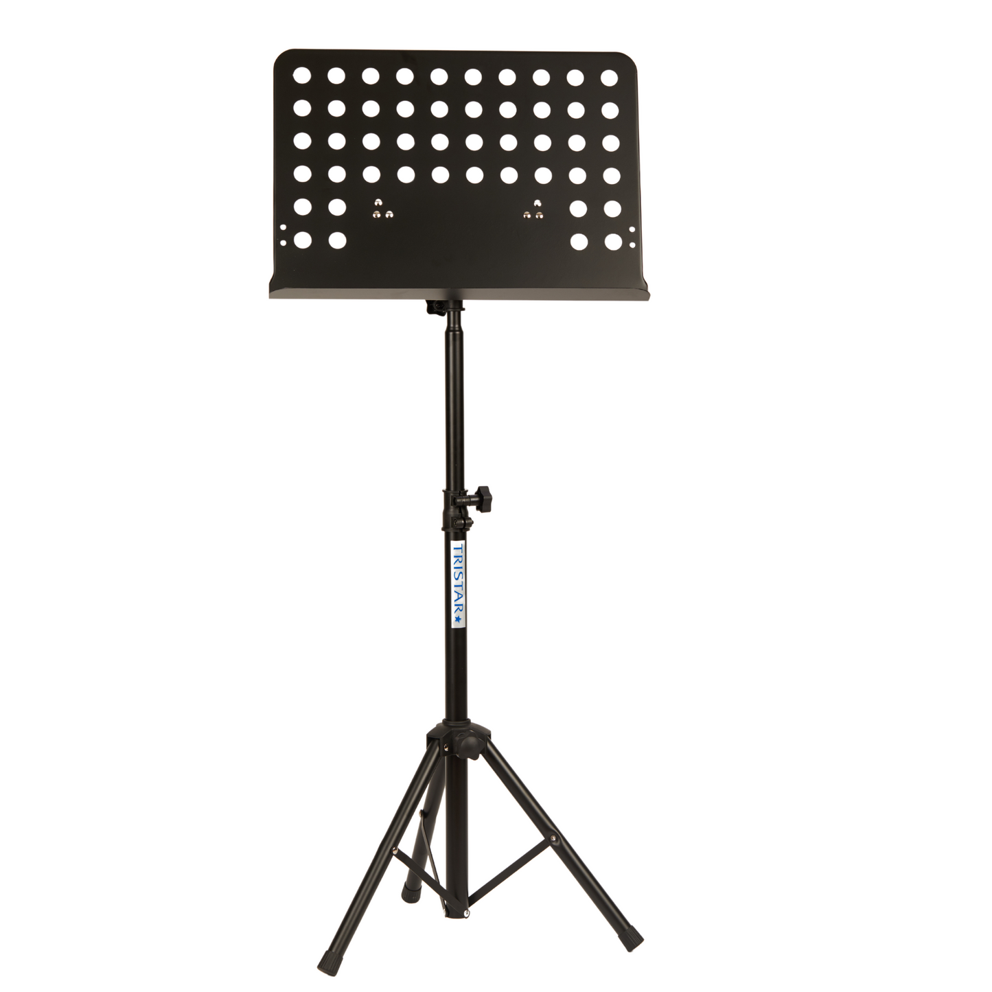 TRISTAR MUSIC NOTATION STAND MUS015 (Heavy Duty)