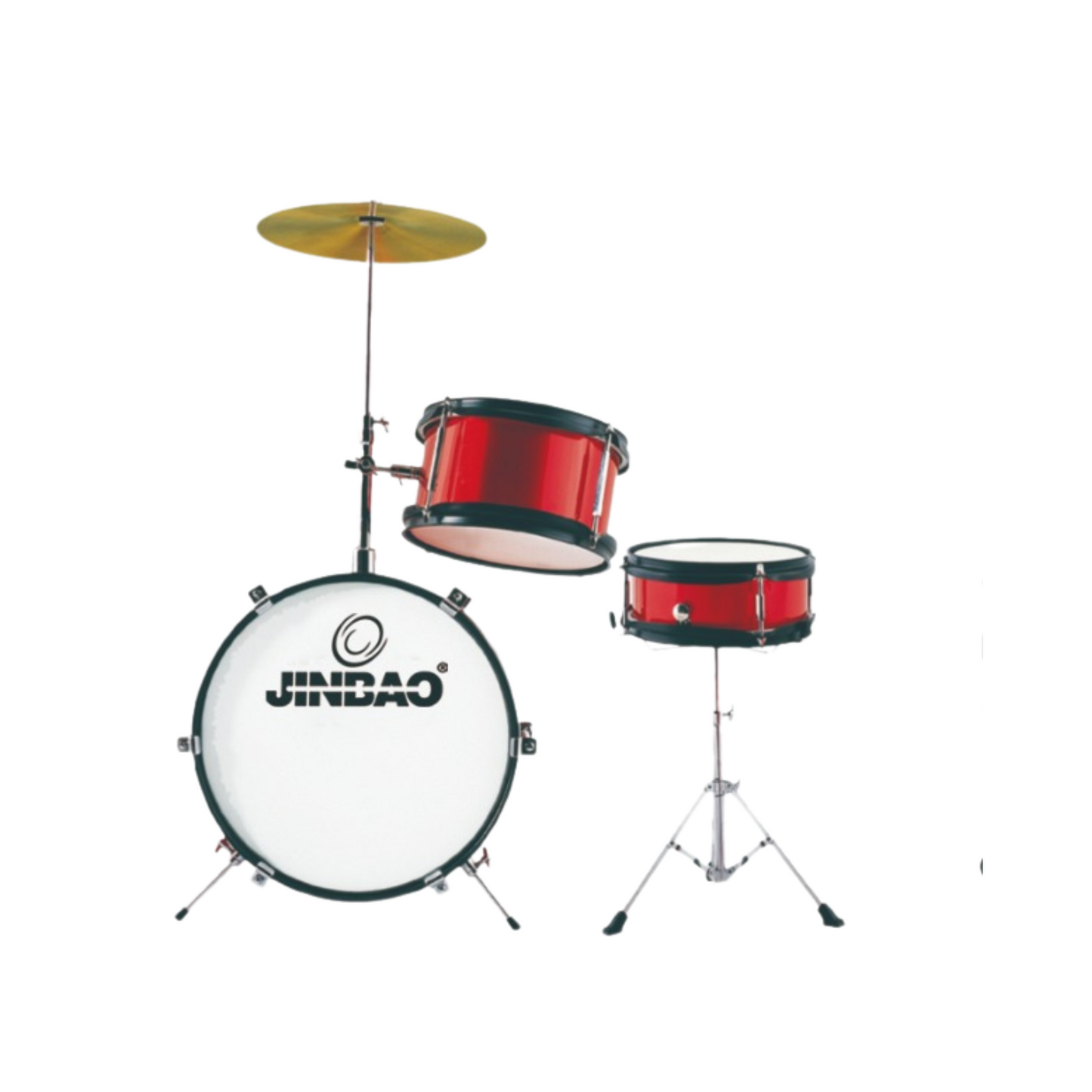 JINBAO BABY DRUM SET - JBJ1044