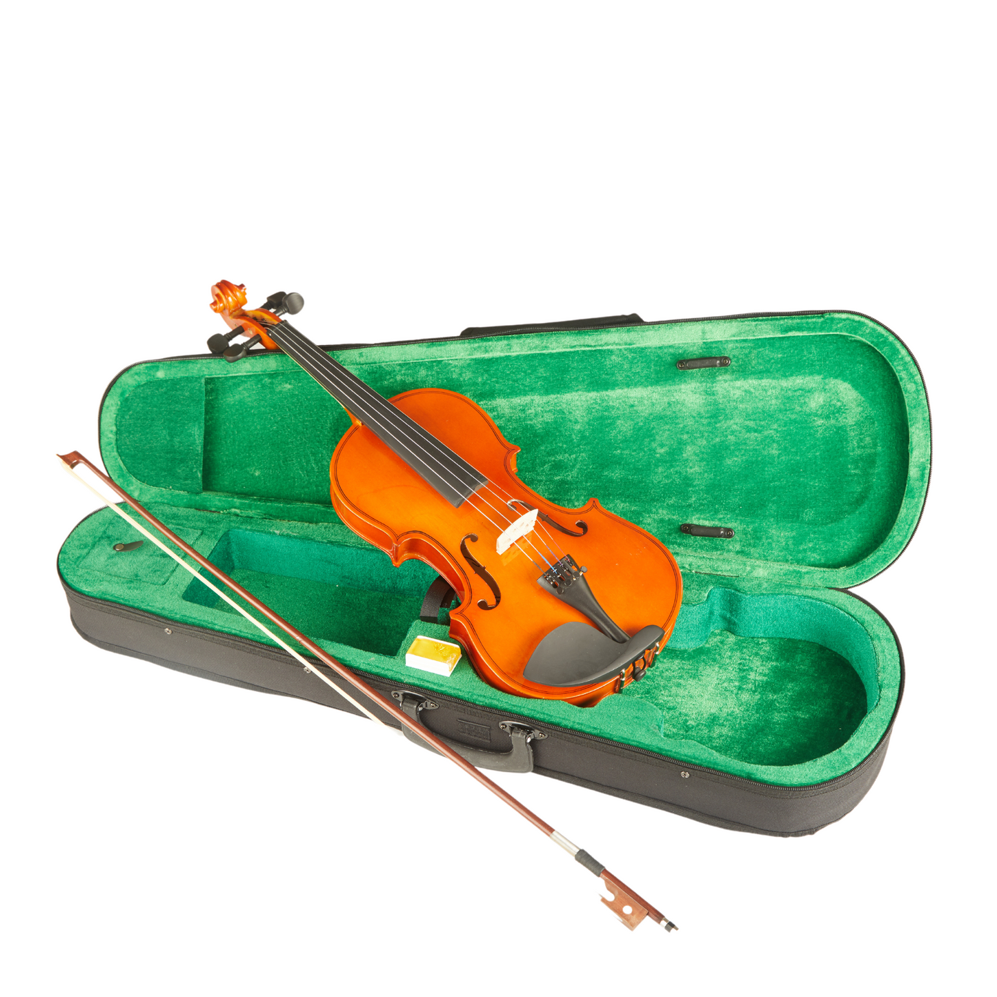 Frist Violin MV012W - In All Sizes (1/4, 1/2, 3/4, 4/4)