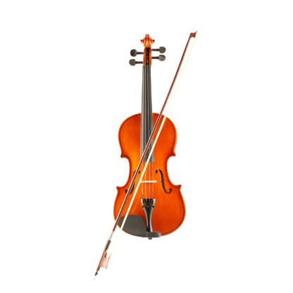 Frist Violin MV012W - In All Sizes (1/4, 1/2, 3/4, 4/4)