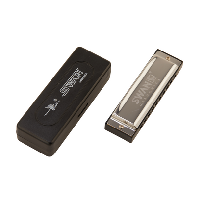 Swan Harmonica SW1020H