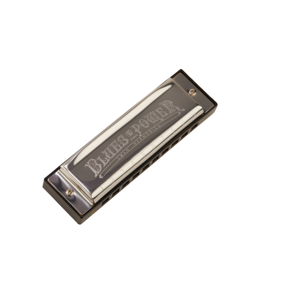 Swan Harmonica SW1020H