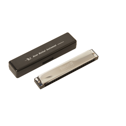 Swan Harmonica SW24-4