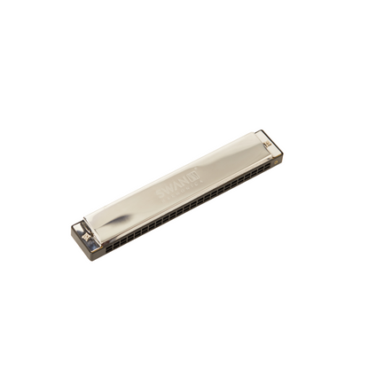 Swan Harmonica SW24-4