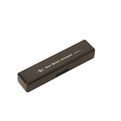 Swan Harmonica SW24-4