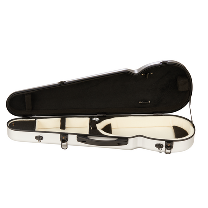 VIOLIN CASE (FIBRE GLASS MATERIAL)