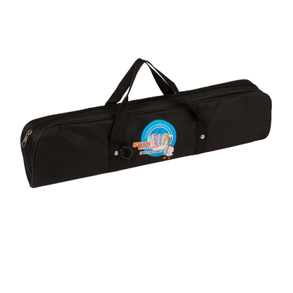 Swan 37 Key Melodica with Soft Case (Black)