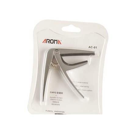 Aroma AC-01 Guitar Capo