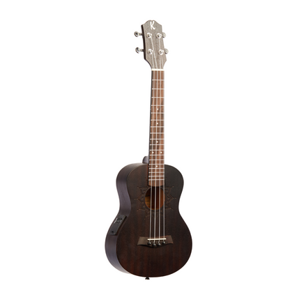 Kaysen Semi Acoustic Ukulele 26" - U1-26 - Tenor Size