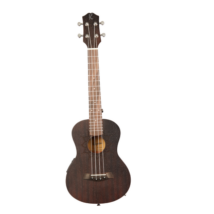 Kaysen Semi Acoustic Ukulele 24" - U1-24 - Concert Size