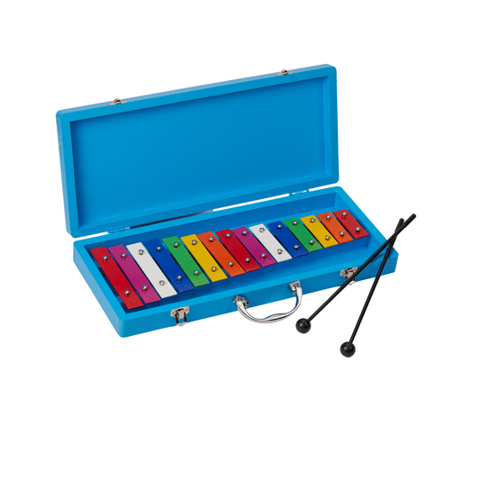 Tristar 15 Tone Metal Xylophone YWXL-150