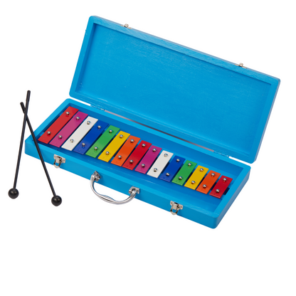 Tristar 15 Tone Metal Xylophone YWXL-150