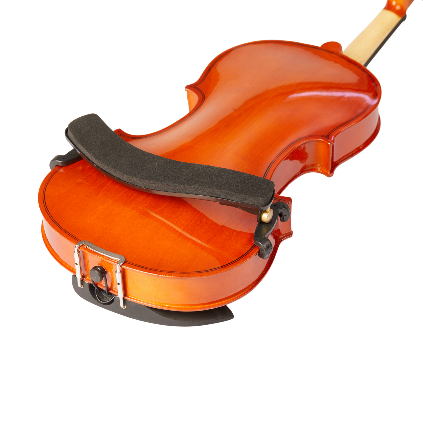 Violin Shoulder Rest 3/4-4/4Size (Standard Quality)