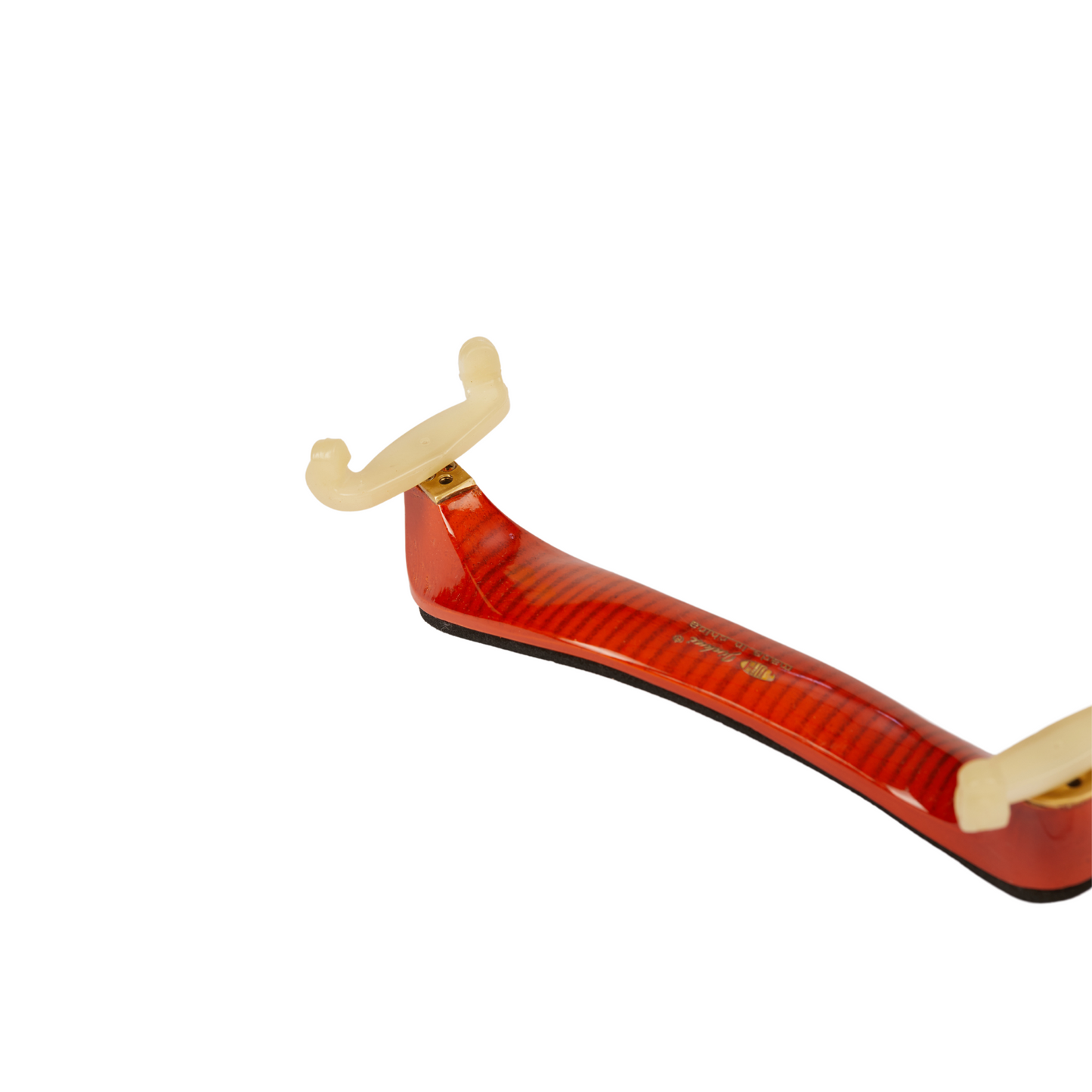 Violin Shoulder Rest 3/4-4/4 Size Wooden Material (High Quality)