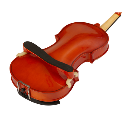 Violin Shoulder Rest 3/4-4/4 Size Wooden Material (High Quality)