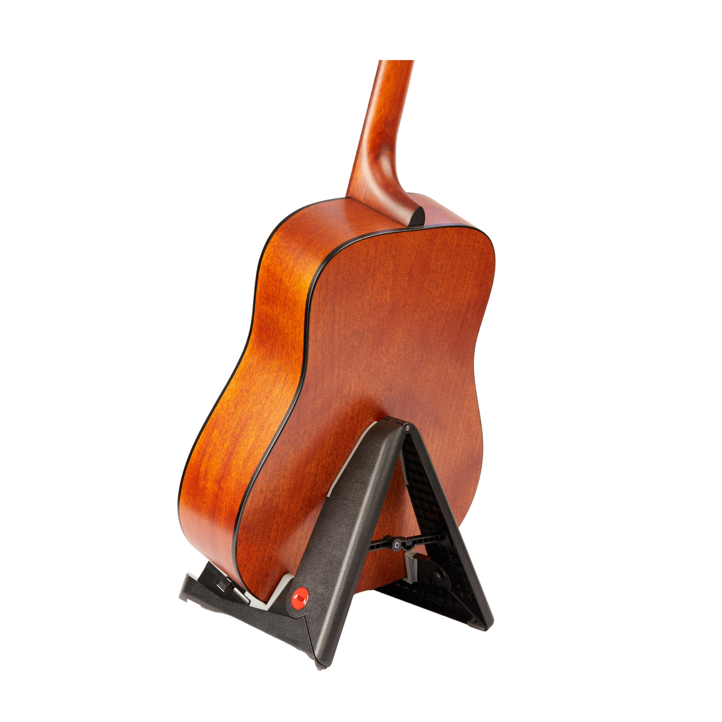 Aroma Foldable Guitar Stand AGS01