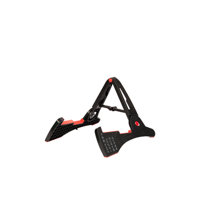 AROMA AGS-03 Folding Guitar Stand Guitar