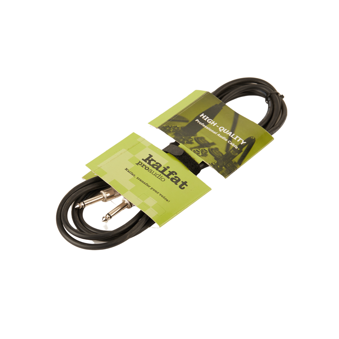 Kaifat Guitar Cable 3Meter GC-087