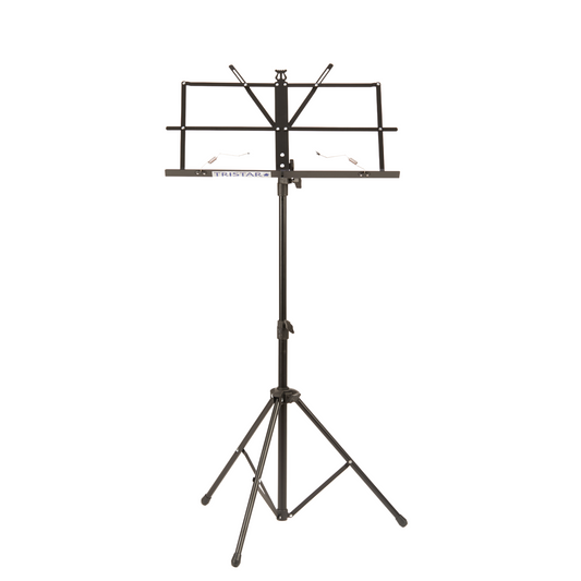 TRISTAR MUSIC NOTATION STAND MUS010