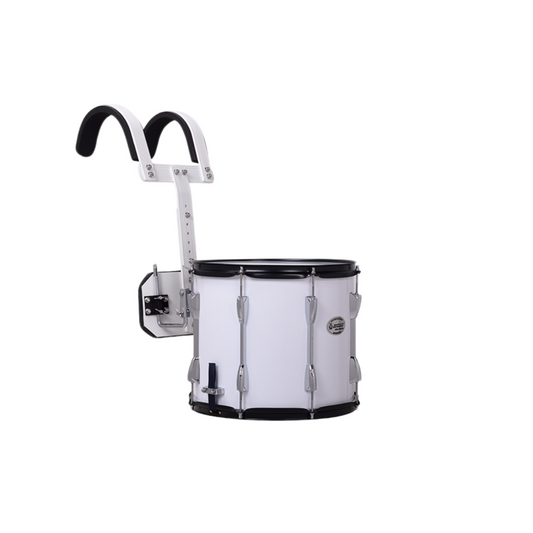 JINBAO MARCHING SNARE DRUM - JBMP1412(With Harness)