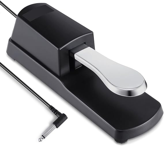 TRISTAR SUSTAIN PEDAL SP-10