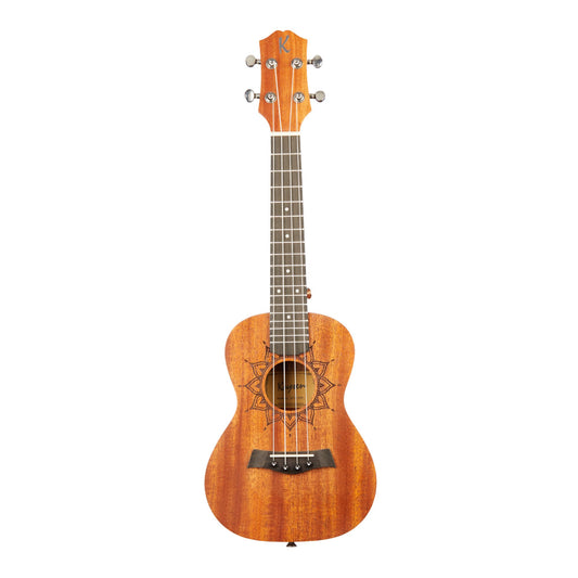 Kaysen Ukulele 24" U1-24 - Concert Ukulele