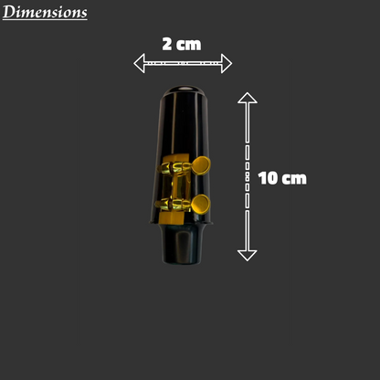 Jinbao Alto Saxophone Mouthpiece