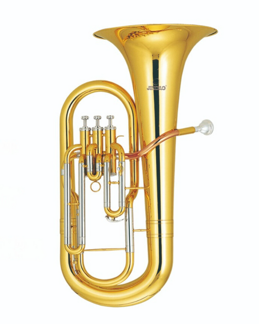 JINBAO EUPHONIUM - JBEP -1180L - 3 Pistons