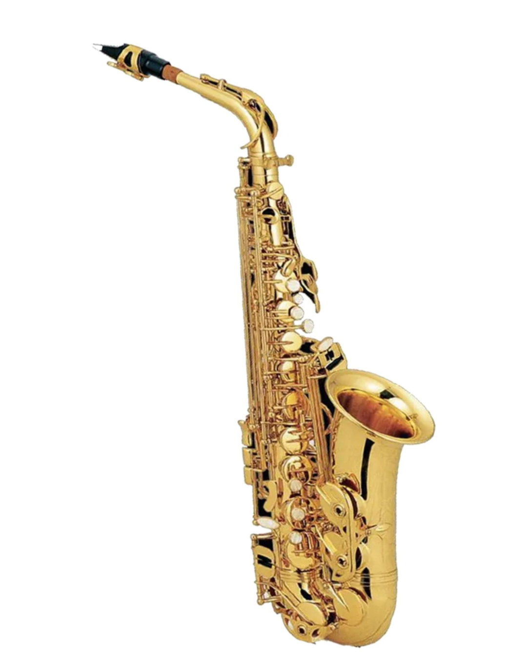 JINBAO TENOR SAXOPHONE - JBTS-100L