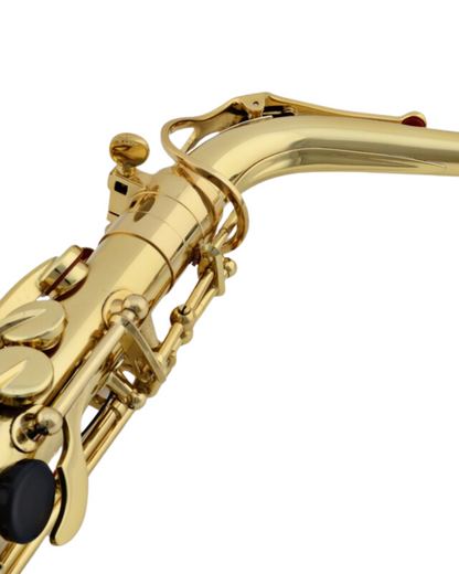 JINBAO TENOR SAXOPHONE - JBTS-100L