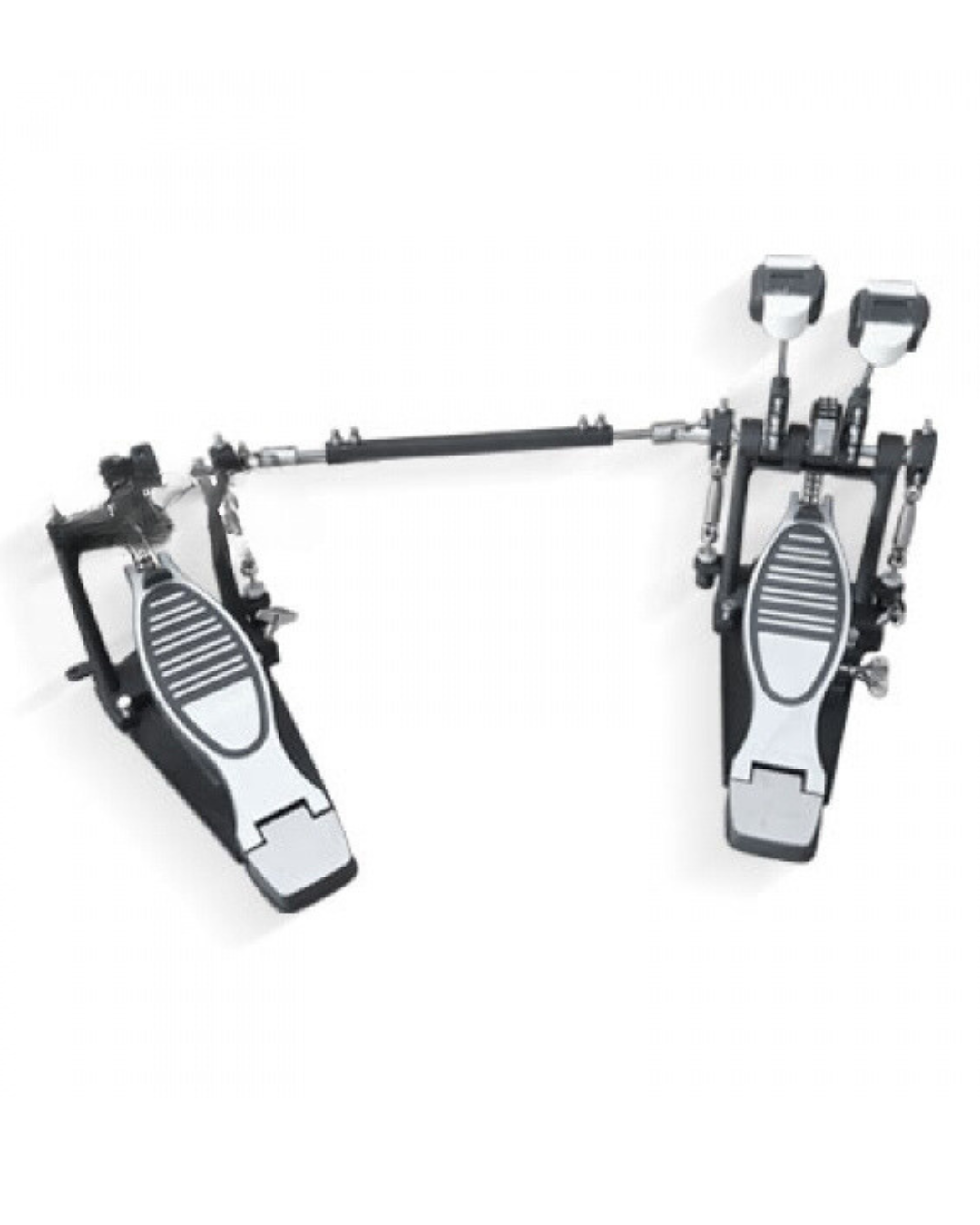 JINBAO BASS DRUM TWIN PEDAL P-6A