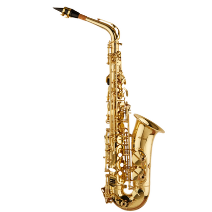 Jinbao JBAS200L Alto Saxophone, Lacquered