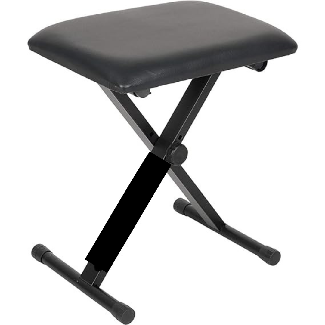 Keyboard Stool Q-90