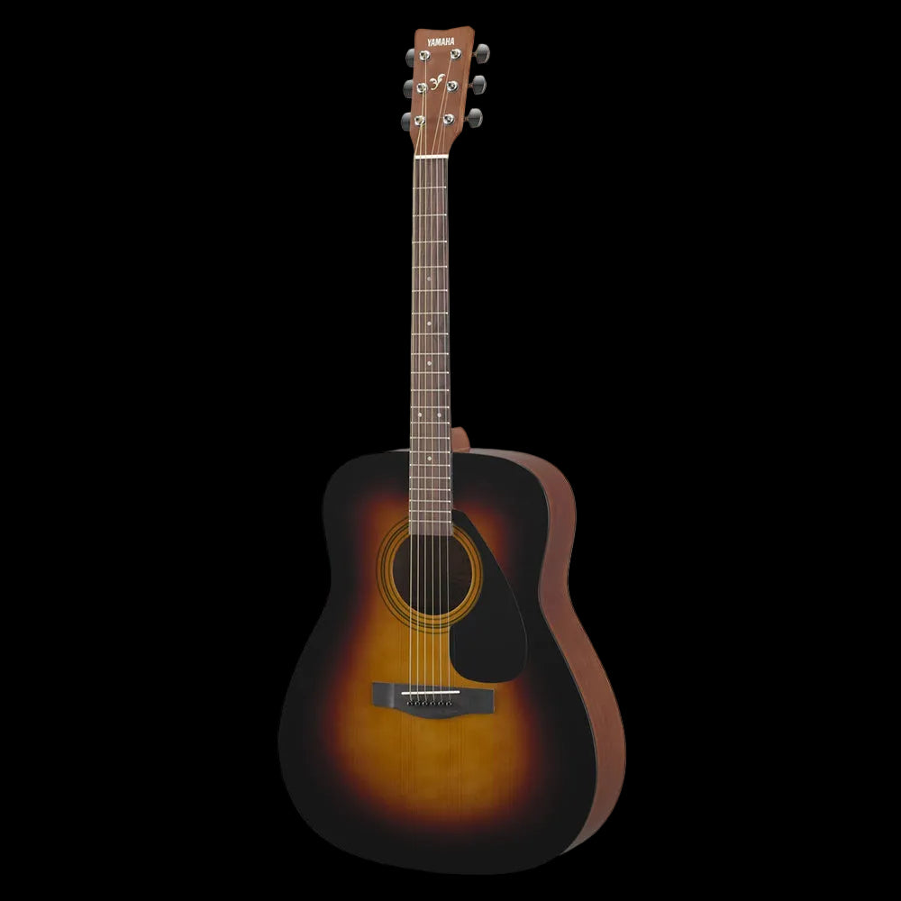 Yamaha F310 TBS (Tobacco Brown Sunburst) Acoustic Guitar (Made in India)