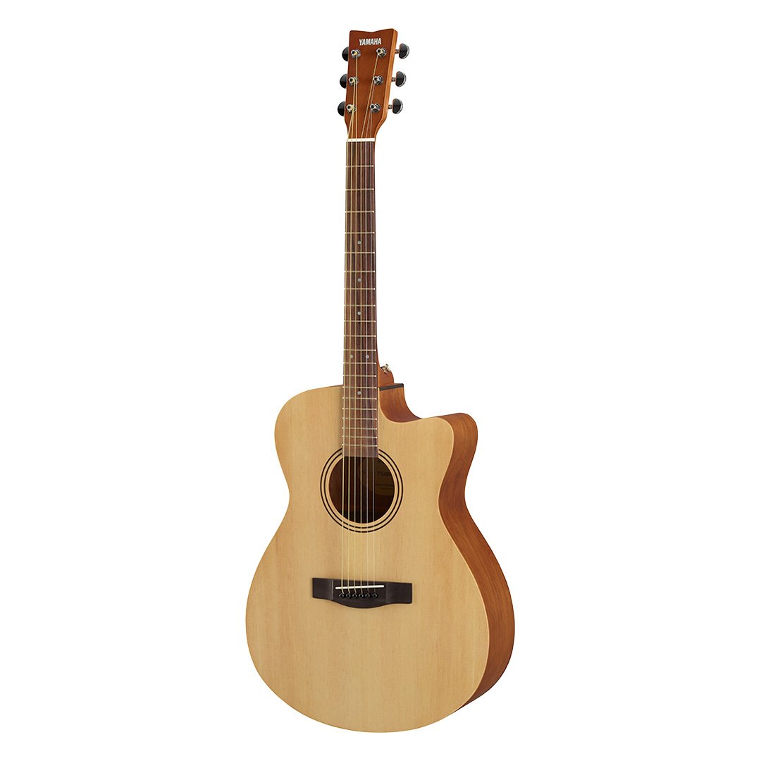 FS400C NATURAL SATIN