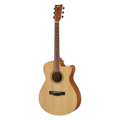 FS400C NATURAL SATIN