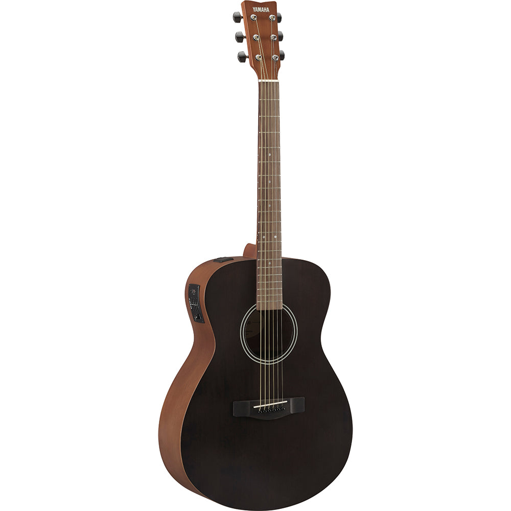Yamaha FSX400 Smoky Black Acoustic guitar