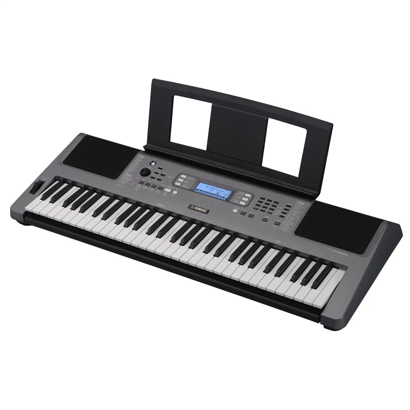Yamaha PSR-I300 Portable Keyboard 61 Keys | Made in India