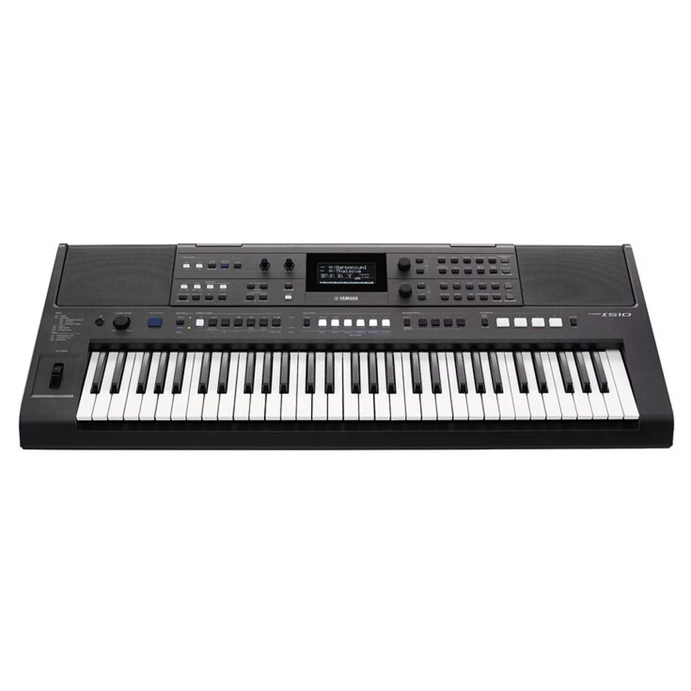 Yamaha PSR-I510 Portable Keyboard