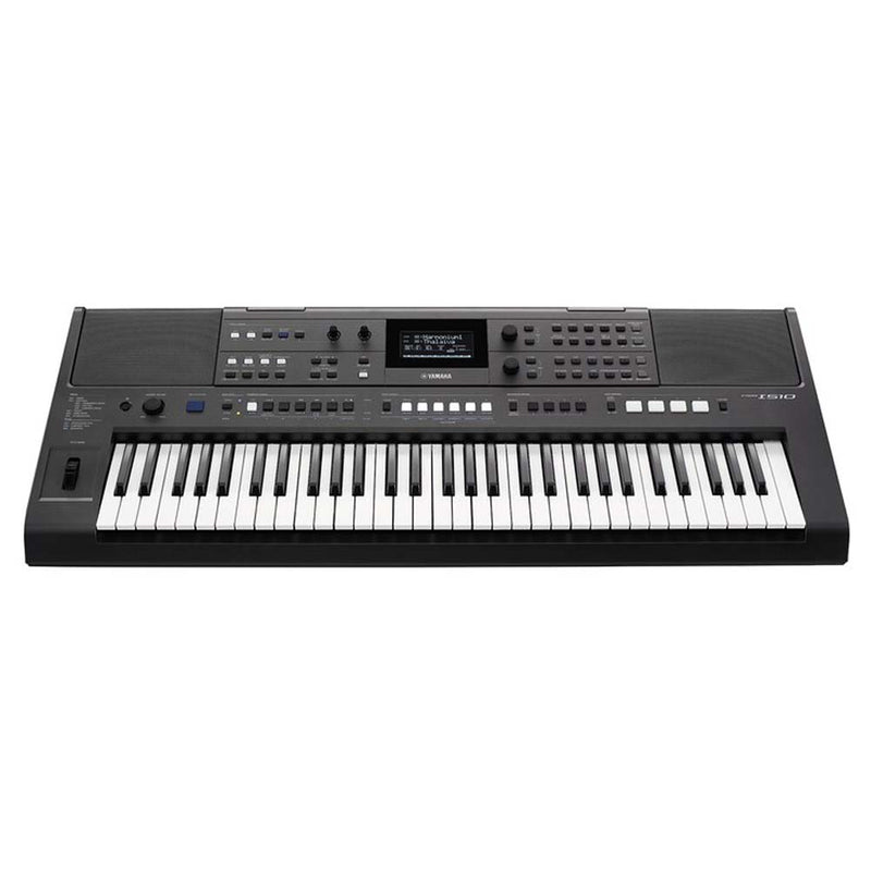 Yamaha PSR-I510 Portable Keyboard
