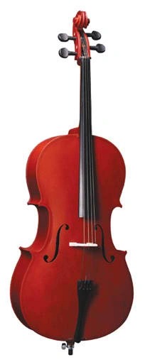 First brand Cello MC760L  Size 4/4