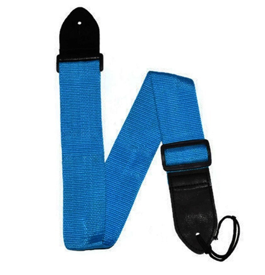 Guitar Strap for Acoustic and Electric Guitar