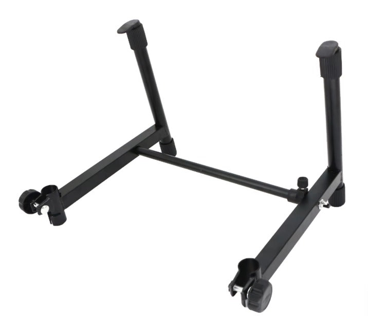 Double Keyboard Stand Extension Q-50 | HEBIKUO