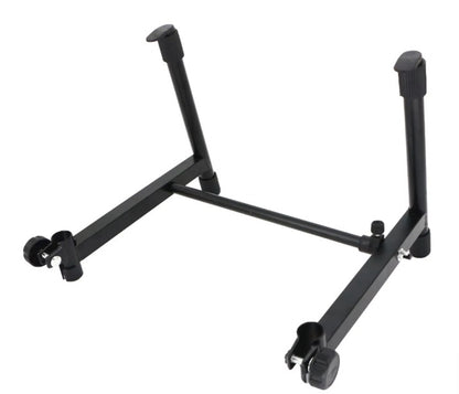 Double Keyboard Stand Extension Q-50 | HEBIKUO