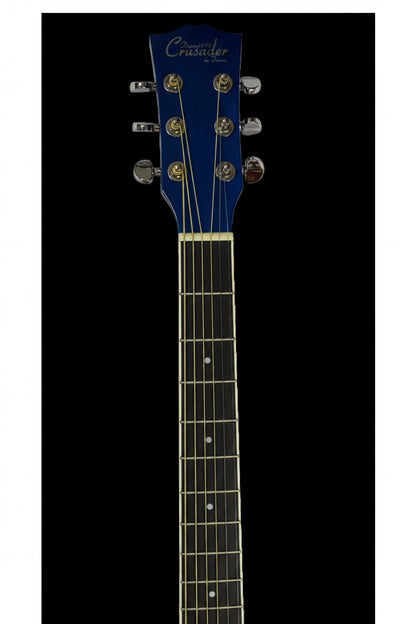 CRUSADER CF 39 | 39" | BLUE