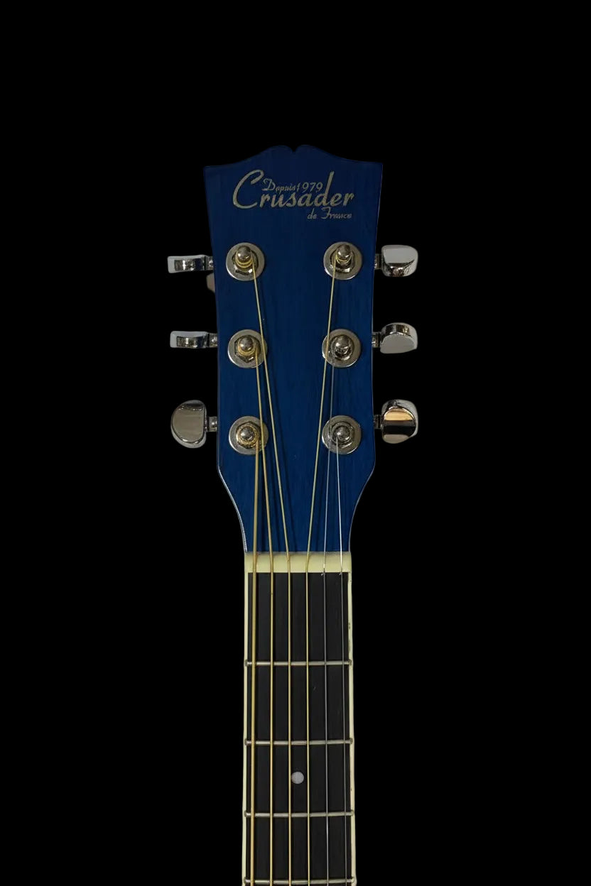 CRUSADER CF 39 | 39" | BLUE